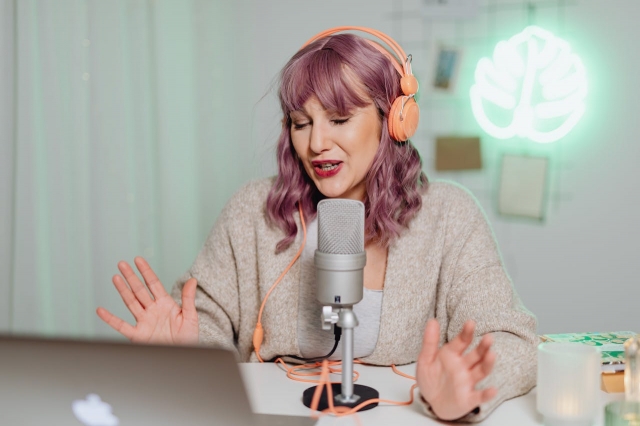 How Voice Changers Are Revolutionizing Business Marketing in 2025